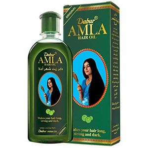 Dabur Amla Hair Growth Oil