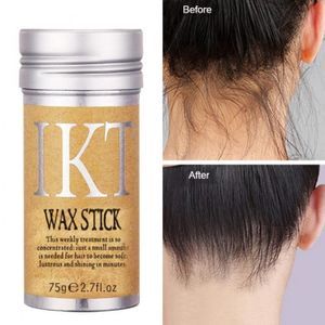 IKT Wax Stick For Wigs & Natural Hair-Edge Control Hair Wax Stick
