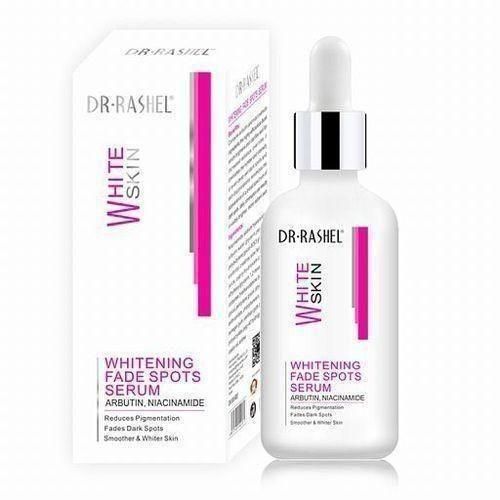 White Skin Whitening Fade Spots Serum