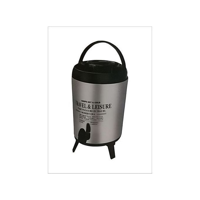 9.5L Stainless Steel Portable Water Catering Coffee/Tea Urn