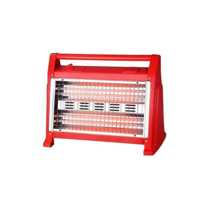 Premier 2-in-1 Room Heater With Humidifier For Bed/ Living Room And Baby Room