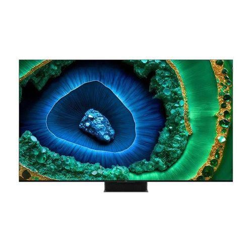 CL 65C855 65" inch Premium QD-Mini LED UHD 4K TV with AiPQ PRO PROCESSOR, IMAX Enhanced, QLED PRO, 144Hz VRR & HDR 3500 nits New 2024