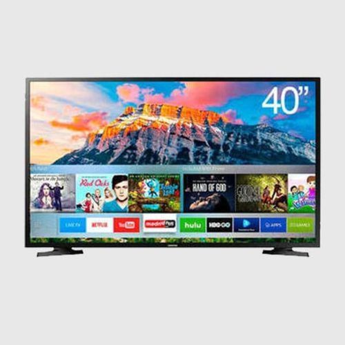 Samsung 40T5300 - 40" FULL HD SMART TV, NETFLIX, YOUTUBE - Black