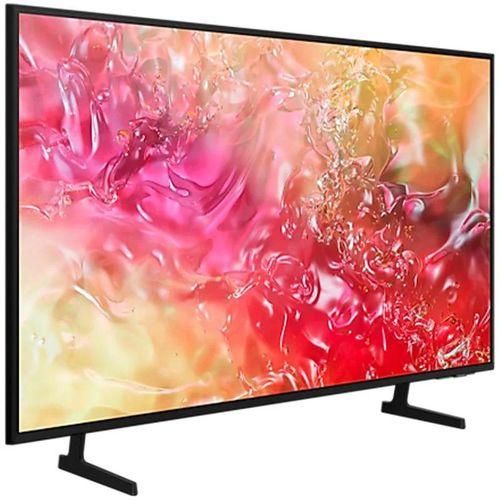 Samsung 55DU7010 55'' 4K CRYSTAL UHD SMART TV, NETFLIX, YOUTUBE, BLUETOOTH 24