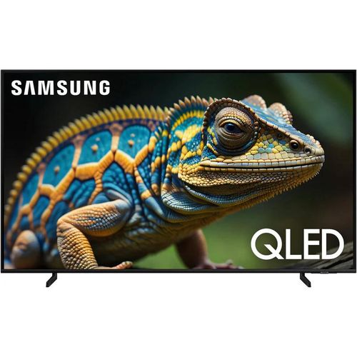 Samsung 65 INCH Q60D QLED 4K Smart TV (2024) – QA65Q60DAU – 65Q60D