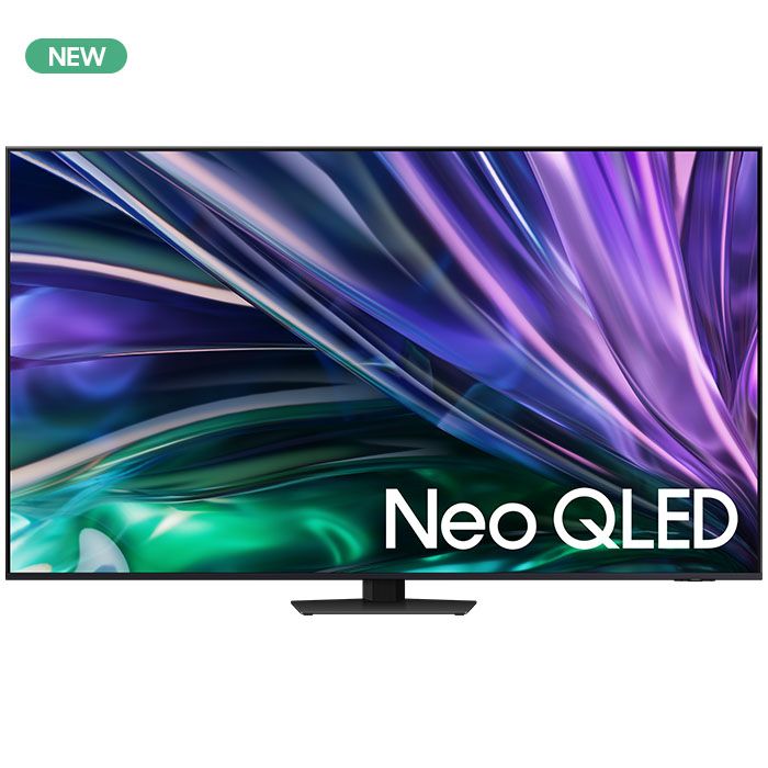 SAMSUNG 65″ 4K NEO Q LED TV: QA65QN85DBU