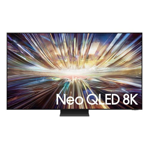 Samsung 65QN800DU 65 Inch Neo QLED 8K Tizen OS, NQ8 AI Gen2 Processor, 8K AI Upscaling And Quantum Matrix Technology Pro Smart TV (2024)
