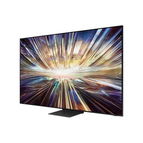 Samsung 65QN800DU 65 Inch Neo QLED 8K Tizen OS, NQ8 AI Gen2 Processor, 8K AI Upscaling And Quantum Matrix Technology Pro Smart TV (2024)