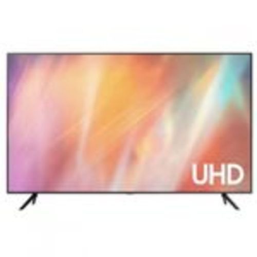 Samsung 65DU7010 65'' UHD CRYSTAL 4K Smart TV, Frameless Netflix