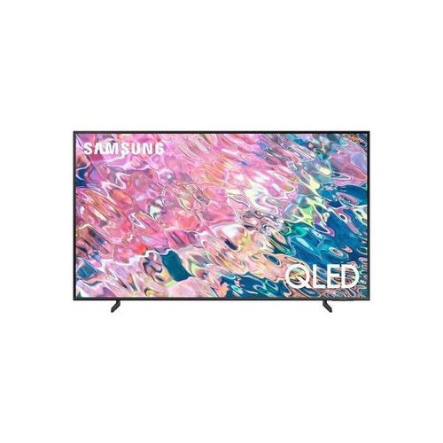 Samsung QA65Q60CAU 65 Inches Class Q60C QLED 4K Smart TV
