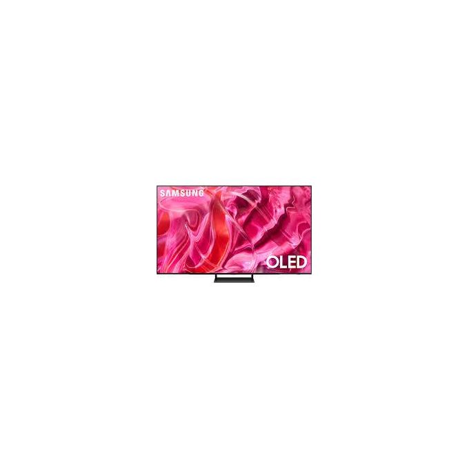 Samsung 55 INCH 55S90CAU OLED S90C 4K UHD TV