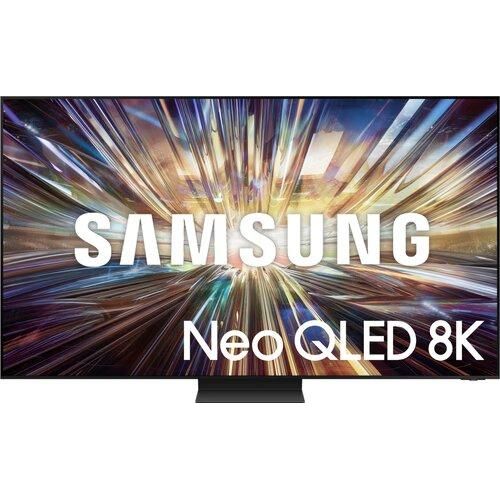 Samsung 65QN800D 65 Inch Neo QLED 8K Tizen OS, NQ8 AI Gen2 Processor, 8K AI Upscaling And Quantum Matrix Technology Pro Smart TV (2024)