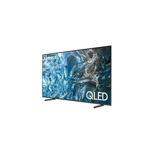 Samsung 75'' QLED 4K UPSCALER Tizen OS SMART TV, AIRSLIM DESIGN,YOUTUBE, NETFLIX,SUPREME UHD DIMMING-75Q60DAU