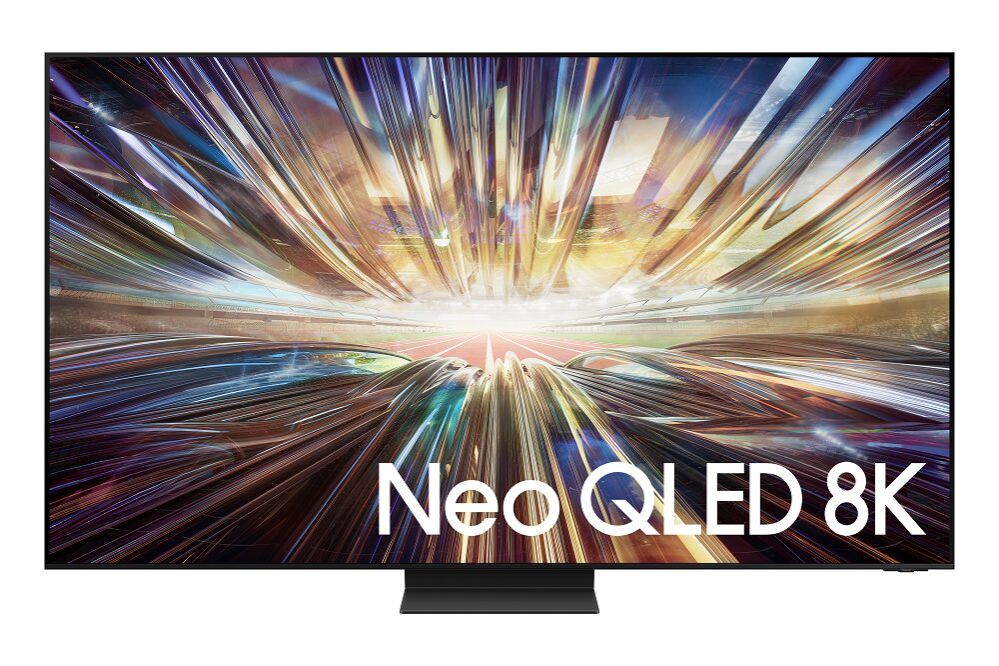 Samsung QA75QN800DU 75 Inch 8K NEO QLED TV