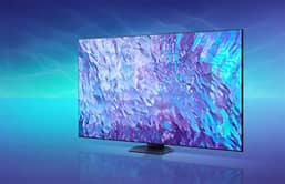 Samsung 98″ QA98Q80CAU Smart 4k QLED Tv