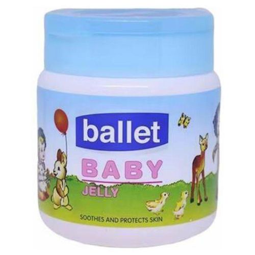 Ballet BABY JELLY