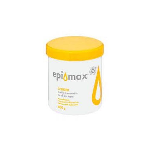 Epimax Baby & Junior Cream