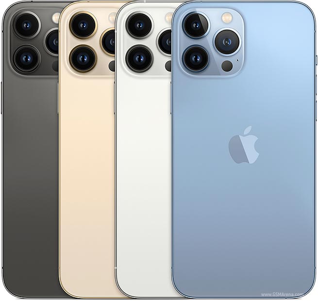 Brand New iPhone 13 Pro Max 256gb