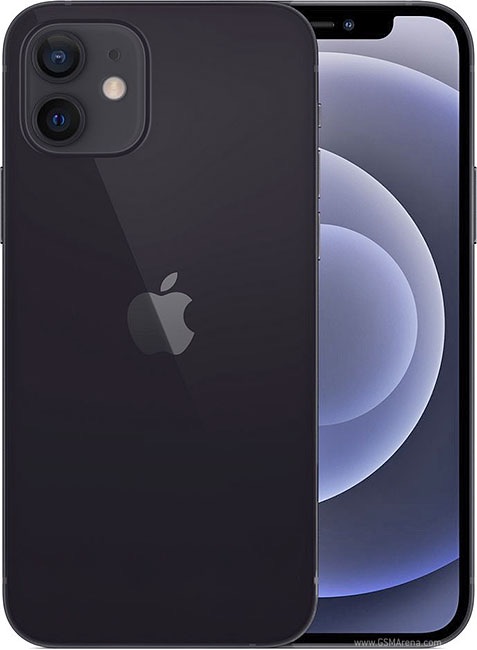 iPhone 12 128gb Brand New Sealed Dual.