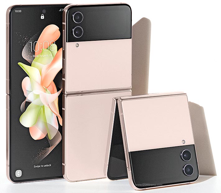 Samsung Flip 4 8gb/256gb Dual sim