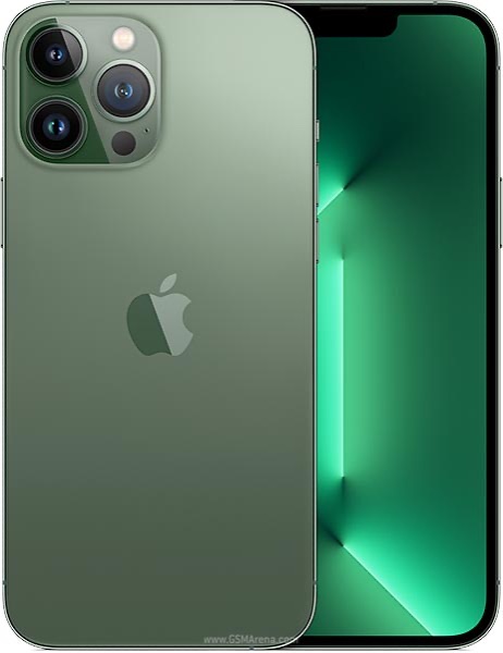 New iPhone 13 Pro Max 256gb