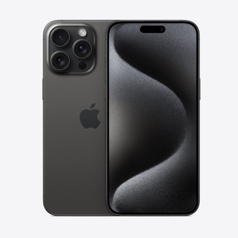 New iPhone 15 Pro Max 256gb