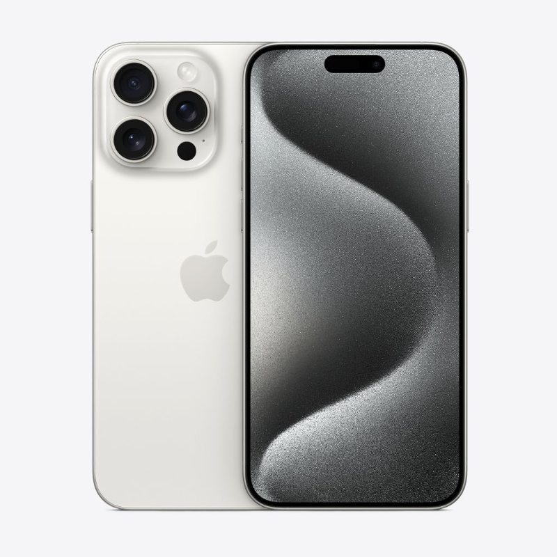 New iPhone 15 Pro Max 256gb