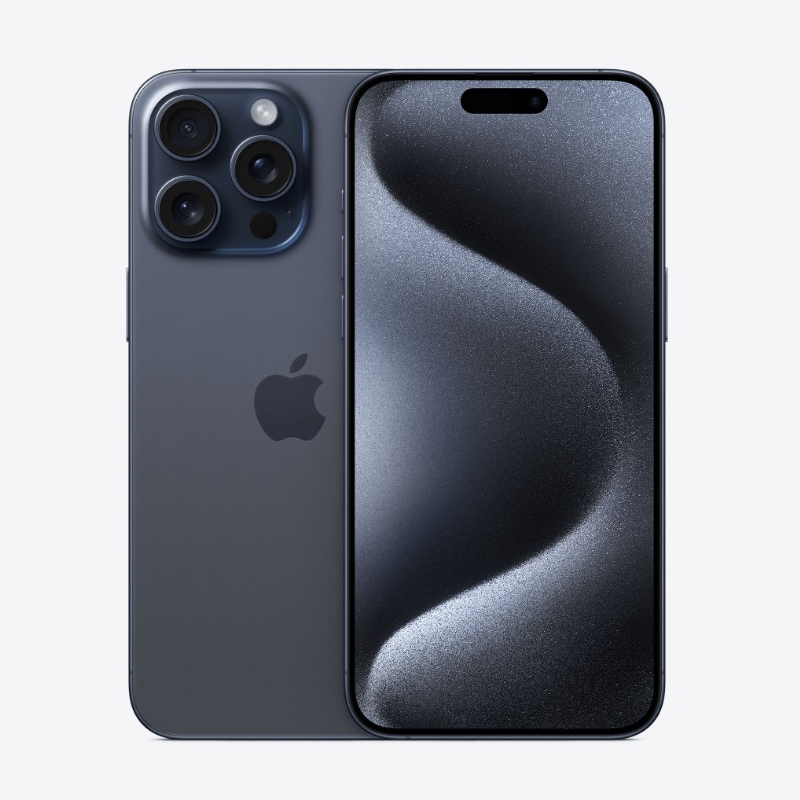 New iPhone 15 Pro Max 256gb