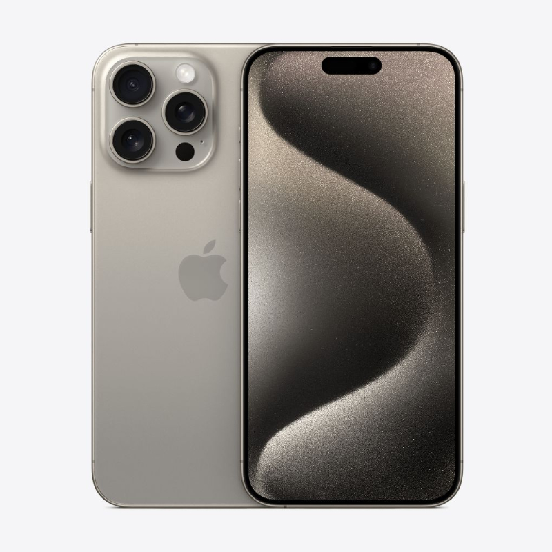 New iPhone 15 Pro Max 256gb