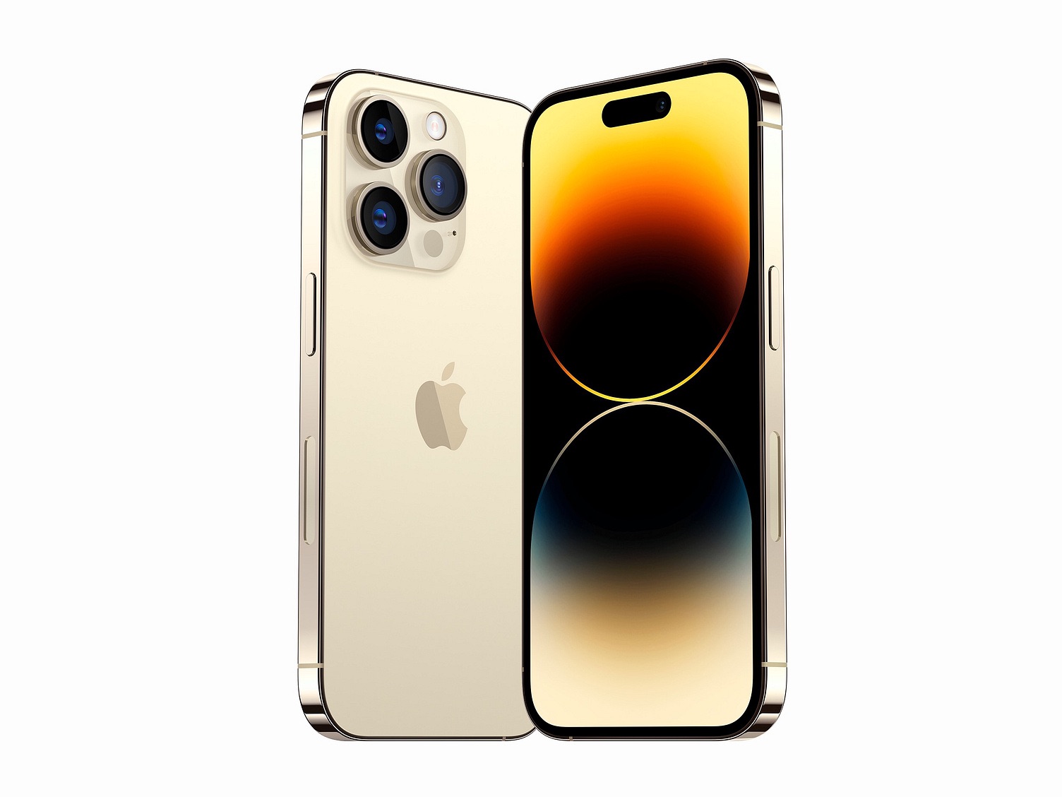 New iPhone 14 Pro 256gb