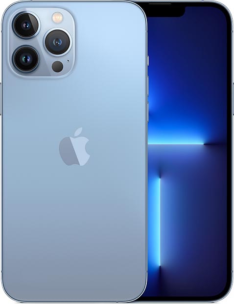 New iPhone 13 Pro Max 256gb