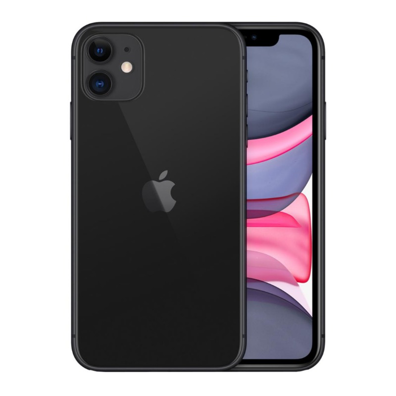 New iPhone 11 128gb