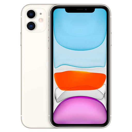 New iPhone 11 128gb