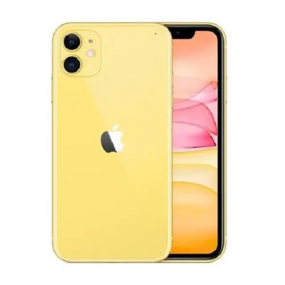 New iPhone 11 128gb