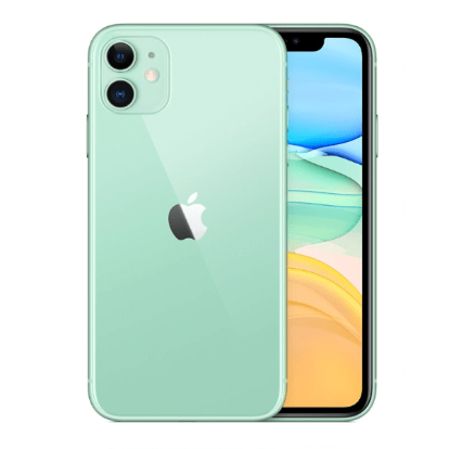 New iPhone 11 128gb
