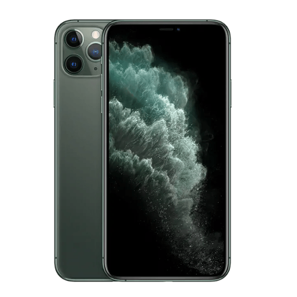 New iPhone 11 Pro Max 256gb