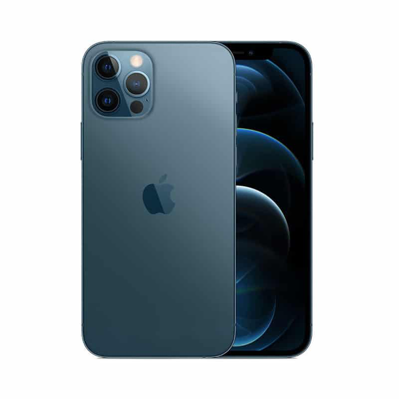 New iPhone 12 Pro 256gb
