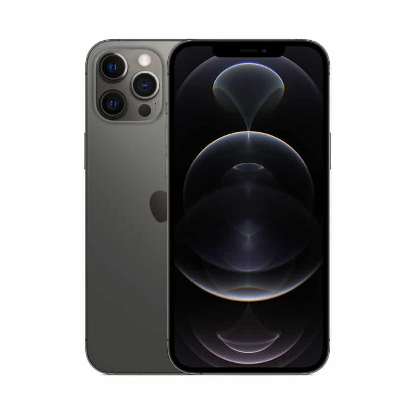 New iPhone 12 Pro Max 256gb