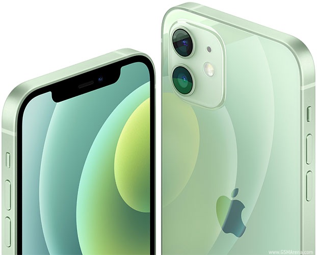 New iPhone 12 128gb