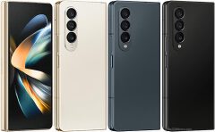 New Samsung Z Fold 4 256gb