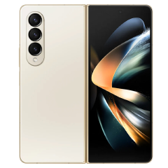 New Samsung Z Fold 4 256gb