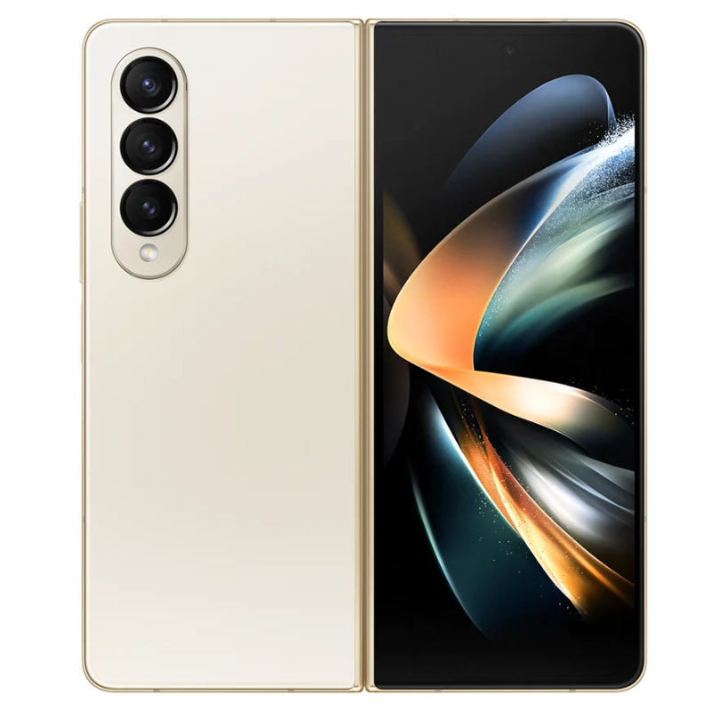 New Samsung Z Fold 4 256gb