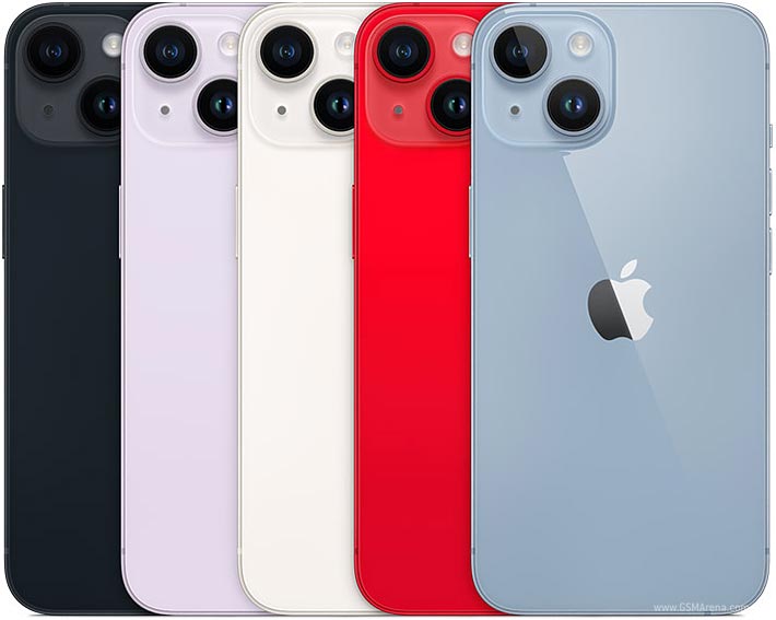 iPhone 14 128gb