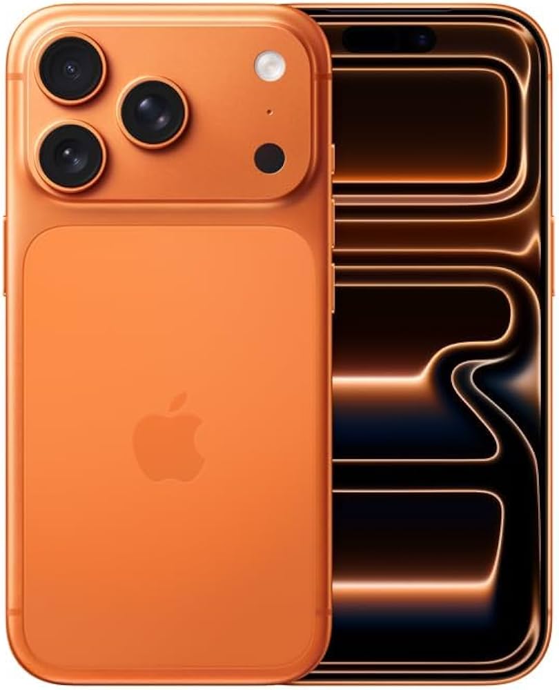 iPhone Xs Max 256GB IN 17ProMax Chassis