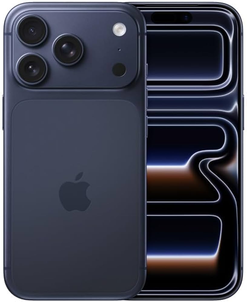 iPhone Xs Max 256GB IN 17ProMax Chassis