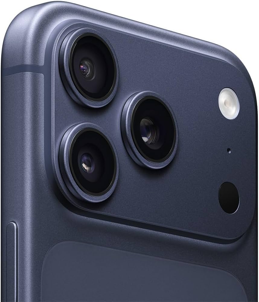 iPhone Xr 256gb IN 17Pro Chassis
