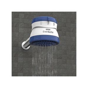 Enerbras Instant Shower Heater Borehole, Salty Water -3 Temp Setting