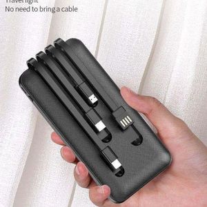 Amaya Portable Powerbank 12000mAh 3 In 1