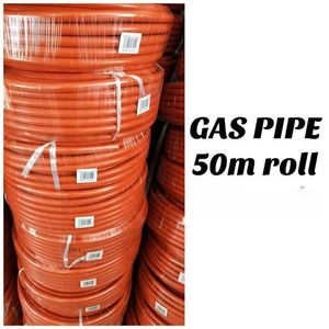 Premier 50M ROLL GAS PIPE