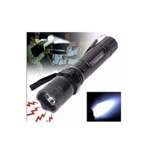 Electric Shock & Laser Pointer Powerful Torch